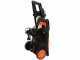 Black &amp; Decker PW1450TDL-QS - Hidrolimpiadora de agua fr&iacute;a - 105 bar - 426 l/h