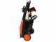 Black &amp; Decker PW1450TDL-QS - Hidrolimpiadora de agua fr&iacute;a - 105 bar - 426 l/h