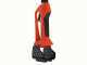 Stocker Magma E-100 TR - Tijera el&eacute;ctrica de poda con p&eacute;rtiga - 21,6V - SIN BATER&Iacute;A