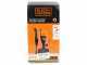Black &amp; Decker PW1450TD-QS - Hidrolimpiadora de agua fr&iacute;a - 105 bar - 426 l/h