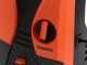 Black &amp; Decker PW1450TD-QS - Hidrolimpiadora de agua fr&iacute;a - 105 bar - 426 l/h