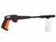 Black &amp; Decker PW1450TD-QS - Hidrolimpiadora de agua fr&iacute;a - 105 bar - 426 l/h