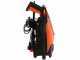 Black &amp; Decker PW1450TD-QS - Hidrolimpiadora de agua fr&iacute;a - 105 bar - 426 l/h