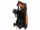 Black &amp; Decker PW1450TD-QS - Hidrolimpiadora de agua fr&iacute;a - 105 bar - 426 l/h