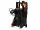 Black &amp; Decker PW1450TD-QS - Hidrolimpiadora de agua fr&iacute;a - 105 bar - 426 l/h