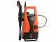 Black &amp; Decker PW1450TD-QS - Hidrolimpiadora de agua fr&iacute;a - 105 bar - 426 l/h