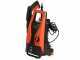 Black &amp; Decker PW1450TD-QS - Hidrolimpiadora de agua fr&iacute;a - 105 bar - 426 l/h