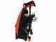 Black &amp; Decker PW1450TD-QS - Hidrolimpiadora de agua fr&iacute;a - 105 bar - 426 l/h