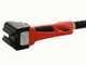 Stocker Magma E-100 TR - Tijera el&eacute;ctrica de poda con p&eacute;rtiga - 21.6V/2.6Ah
