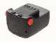 Stocker Magma E-100 TR - Tijera el&eacute;ctrica de poda con p&eacute;rtiga - 21.6V/2.6Ah