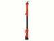Stocker Magma E-100 TR - Tijera el&eacute;ctrica de poda con p&eacute;rtiga - 21.6V/2.6Ah