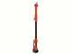 Stocker Magma E-100 TR - Tijera el&eacute;ctrica de poda con p&eacute;rtiga - 21.6V/2.6Ah