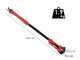 Stocker Magma E-100 TR - Tijera el&eacute;ctrica de poda con p&eacute;rtiga - 21.6V/2.6Ah