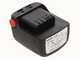 Stocker Magma E-100 TR - Tijera el&eacute;ctrica de poda con p&eacute;rtiga - 21.6V/2.6Ah