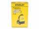 Stanley SXSPBS16E - Pulverizador de bater&iacute;a de mochila - 16 litros - 14,4V/2Ah