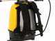 Stanley SXSPBS16E - Pulverizador de bater&iacute;a de mochila - 16 litros - 14,4V/2Ah