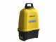 Stanley SXSPBS16E - Pulverizador de bater&iacute;a de mochila - 16 litros - 14,4V/2Ah