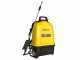 Stanley SXSPBS16E - Pulverizador de bater&iacute;a de mochila - 16 litros - 14,4V/2Ah