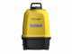 Stanley SXSPBS16E - Pulverizador de bater&iacute;a de mochila - 16 litros - 14,4V/2Ah