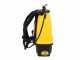 Stanley SXSPBS16E - Pulverizador de bater&iacute;a de mochila - 16 litros - 14,4V/2Ah