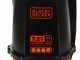 Black &amp; Decker BXSPBS07E - Pulverizador de mochila de bater&iacute;a  - 7 litros - 7,2V/2,6Ah