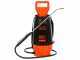 Black &amp; Decker BXSPBS07E - Pulverizador de mochila de bater&iacute;a  - 7 litros - 7,2V/2,6Ah