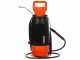 Black &amp; Decker BXSPBS07E - Pulverizador de mochila de bater&iacute;a  - 7 litros - 7,2V/2,6Ah