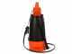 Black &amp; Decker BXSPBS07E - Pulverizador de mochila de bater&iacute;a  - 7 litros - 7,2V/2,6Ah