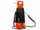 Black &amp; Decker BXSPBS07E - Pulverizador de mochila de bater&iacute;a  - 7 litros - 7,2V/2,6Ah