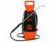 Black &amp; Decker BXSPBS07E - Pulverizador de mochila de bater&iacute;a  - 7 litros - 7,2V/2,6Ah