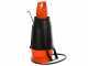 Black &amp; Decker BXSPBS07E - Pulverizador de mochila de bater&iacute;a  - 7 litros - 7,2V/2,6Ah
