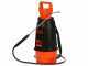 Black &amp; Decker BXSPBS07E - Pulverizador de mochila de bater&iacute;a  - 7 litros - 7,2V/2,6Ah