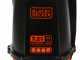Black &amp; Decker BXSPBS07E - Pulverizador de mochila de bater&iacute;a  - 7 litros - 7,2V/2,6Ah