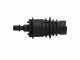 Lavor Dive Plus 120 - Hidrolimpiadora de agua fr&iacute;a + Fregadora y cepillo - M&aacute;x. 120 bar - 360 l/h