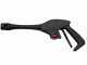 Lavor Dive Plus 120 - Hidrolimpiadora de agua fr&iacute;a + Fregadora y cepillo - M&aacute;x. 120 bar - 360 l/h