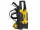 Lavor Dive Plus 120 - Hidrolimpiadora de agua fr&iacute;a + Fregadora y cepillo - M&aacute;x. 120 bar - 360 l/h