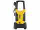 Lavor Dive Plus 120 - Hidrolimpiadora de agua fr&iacute;a + Fregadora y cepillo - M&aacute;x. 120 bar - 360 l/h