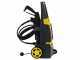 Lavor Dive Plus 120 - Hidrolimpiadora de agua fr&iacute;a + Fregadora y cepillo - M&aacute;x. 120 bar - 360 l/h