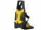 Lavor Dive Plus 120 - Hidrolimpiadora de agua fr&iacute;a + Fregadora y cepillo - M&aacute;x. 120 bar - 360 l/h