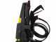 Lavor Dive Plus 120 - Hidrolimpiadora de agua fr&iacute;a + Fregadora y cepillo - M&aacute;x. 120 bar - 360 l/h