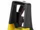 Lavor Dive Plus 120 - Hidrolimpiadora de agua fr&iacute;a + Fregadora y cepillo - M&aacute;x. 120 bar - 360 l/h