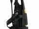 Lavor Dive Plus 120 - Hidrolimpiadora de agua fr&iacute;a + Fregadora y cepillo - M&aacute;x. 120 bar - 360 l/h