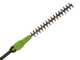 Greenworks G48PHTII - Cortasetos de bater&iacute;a con p&eacute;rtiga - 48V 4Ah