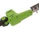 Greenworks G48PHTII - Cortasetos de bater&iacute;a con p&eacute;rtiga - 48V 4Ah
