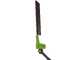 Greenworks G48PHTII - Cortasetos de bater&iacute;a con p&eacute;rtiga - 48V 4Ah