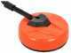 Limpiador para patio Black &amp; Decker