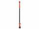 Stocker Magma E-140 TR - Tijera el&eacute;ctrica de poda con p&eacute;rtiga - 21.6V/2.6Ah