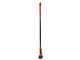Stocker Magma E-140 TR - Tijera el&eacute;ctrica de poda con p&eacute;rtiga - 21.6V/2.6Ah