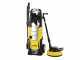 Lavor Galaxy 160 - Hidrolimpiadora de agua fr&iacute;a Lavorwash - 160 bar m&aacute;x - 510 l/h m&aacute;x