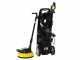 Lavor Galaxy 160 - Hidrolimpiadora de agua fr&iacute;a Lavorwash - 160 bar m&aacute;x - 510 l/h m&aacute;x